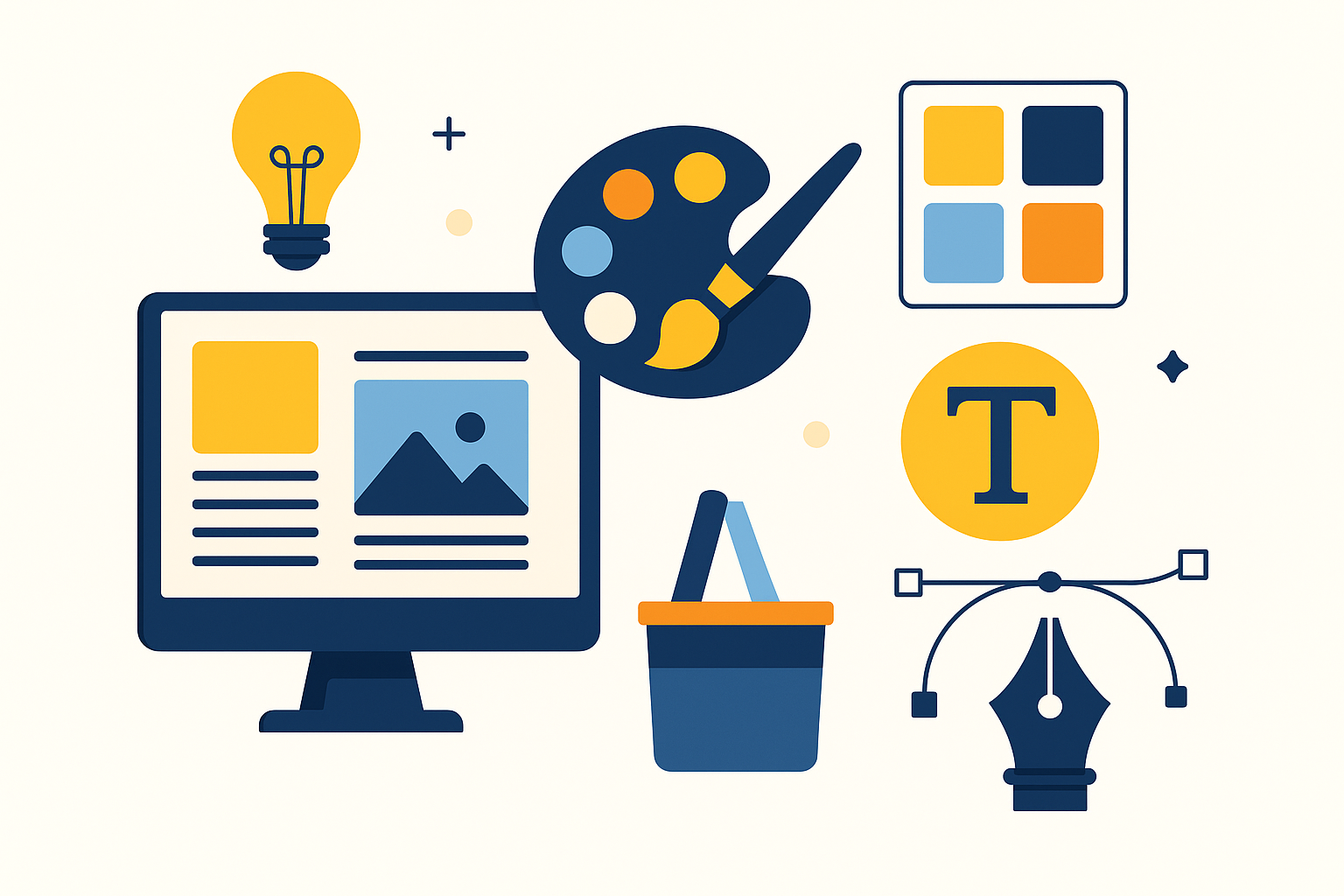 Services de graphisme